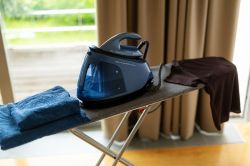 Парогенератор Gorenje SGD3000BBK SUPREME (744494) - Картинка 17