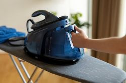 Парогенератор Gorenje SGD3000BBK SUPREME (744494) - Картинка 22