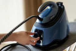 Парогенератор Gorenje SGD3000BBK SUPREME (744494) - Картинка 15