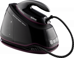 Парогенератор Gorenje SGD3000BKV SUPREME (744264) - Картинка 2