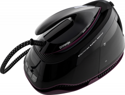 Парогенератор Gorenje SGD3000BKV SUPREME (744264) - Картинка 7