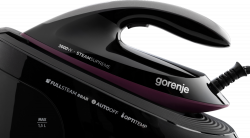 Парогенератор Gorenje SGD3000BKV SUPREME (744264) - Картинка 3