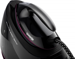 Парогенератор Gorenje SGD3000BKV SUPREME (744264) - Картинка 4