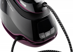 Парогенератор Gorenje SGD3000BKV SUPREME (744264) - Картинка 9