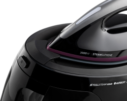 Парогенератор Gorenje SGD3000BKV SUPREME (744264) - Картинка 6