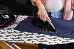 Парогенератор Gorenje SGD3000BKV SUPREME (744264) - Картинка 25