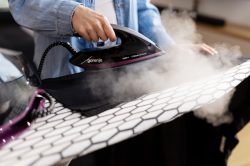 Парогенератор Gorenje SGD3000BKV SUPREME (744264) - Картинка 26