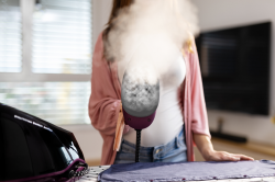 Парогенератор Gorenje SGD3000BKV SUPREME (744264) - Картинка 12