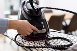 Парогенератор Gorenje SGD3000BKV SUPREME (744264) - Картинка 13