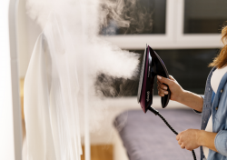 Парогенератор Gorenje SGD3000BKV SUPREME (744264) - Картинка 20