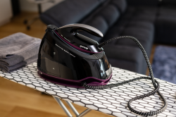 Парогенератор Gorenje SGD3000BKV SUPREME (744264) - Картинка 22