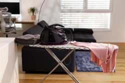 Парогенератор Gorenje SGD3000BKV SUPREME (744264) - Картинка 16