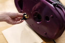 Парогенератор Gorenje SGD3000BKV SUPREME (744264) - Картинка 23