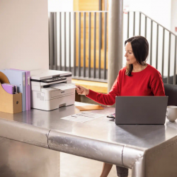 МФУ Brother DCPB7600DYJ1 - Картинка 5