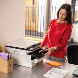 МФУ Brother DCPB7600DYJ1 - Картинка 3