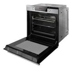 Электрический духовой шкаф Hansa BOEI684620 (57323) - Картинка 4