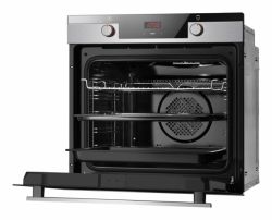 Электрический духовой шкаф Hansa BOEI684620 (57323) - Картинка 10
