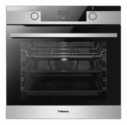 Электрический духовой шкаф Hansa BOEI684620 (57323) - Картинка 11