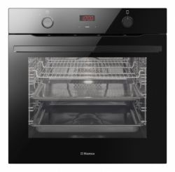 Электрический духовой шкаф Hansa BOES684620 (57320) - Картинка 4