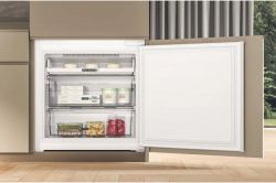 Вбудований холодильник Холодильник Whirlpool WH SP70 T121 (859991661130) - Картинка 9