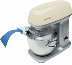 �������� ������� Gorenje MMC 1000 RL  (742729) - �������� 2