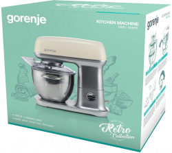 �������� ������� Gorenje MMC 1000 RL  (742729) - �������� 3