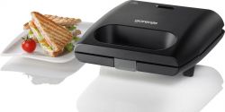 Гриль Gorenje SM701SB (743444) - Картинка 4