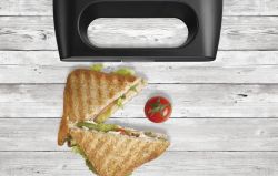 Гриль Gorenje SM701SB (743444) - Картинка 3