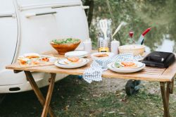 Гриль Gorenje SM701SB (743444) - Картинка 6