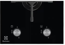 Газовая варочная поверхность Electrolux EGC3322NVK (949738243) - Картинка 2