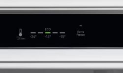 Встраиваемый холодильник Морозильная камера Electrolux EUN7NE18S (922782347) - Картинка 4
