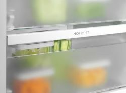 Встраиваемый холодильник Морозильная камера Electrolux EUN7NE18S (922782347) - Картинка 2