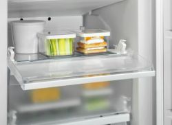 Встраиваемый холодильник Морозильная камера Electrolux EUN7NE18S (922782347) - Картинка 5