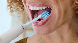 Насадка для зубной щётки Philips HX9044/87 Premium Plaque Defence (4 шт) - Картинка 6