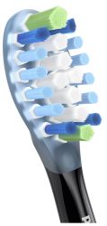 Насадка для зубної щітки Philips HX9044/88 Premium Plaque Defence (4 шт) - Картинка 3