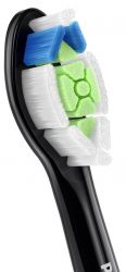 Насадка для зубной щетки Philips HX6068/88 Optimal White (8 шт) - Картинка 3