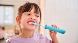 ������� ��� ����� ����� Philips HX6042/90 Kids (2 ��) - �������� 4