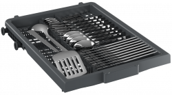 Посудомоечная машина Beko BDFS26121XQ (7607498435) - Картинка 8