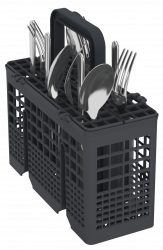 Посудомоечная машина Beko BDFS26121XQ (7607498435) - Картинка 5