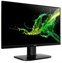 Монитор 23.8" Acer KA242YGbi (UM.QX2EE.G01) Black - Картинка 2