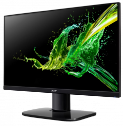 Монитор 23.8" Acer KA242YGbi (UM.QX2EE.G01) Black - Картинка 5