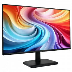 Монiтор 23.8" Acer EK241YGbi (UM.QE1EE.G01)Black - Картинка 2