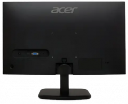 Монiтор 23.8" Acer EK241YGbi (UM.QE1EE.G01)Black - Картинка 7
