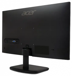 Монiтор 23.8" Acer EK241YGbi (UM.QE1EE.G01)Black - Картинка 4