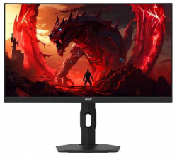  27" Acer XF273UF3bmiiprx (UM.HX3EE.329) Black