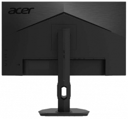 Монiтор 27" Acer XF273UF3bmiiprx (UM.HX3EE.329) Black - Картинка 2