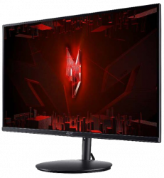 ���i��� 23.8" Acer XF240YX1biiph (UM.QX0EE.105) Black - �������� 2