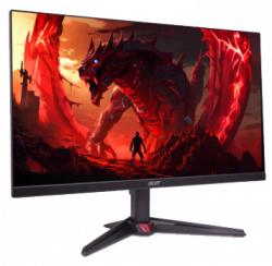 ������� 23.8" Acer VG240YX1bmiipx (UM.QV0EE.101) Black - �������� 5