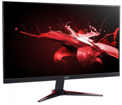 ���i��� 23.8" Acer VG240YS3bmiipx (UM.QV0EE.302) Black - �������� 4