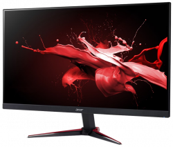 ���i��� 23.8" Acer VG240YS3bmiipx (UM.QV0EE.302) Black - �������� 2